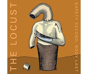 Locust - Safety Secondbody Last