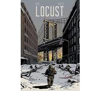 Locust. Vol. 1