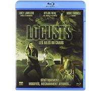 Locusts - les ailes du chaos