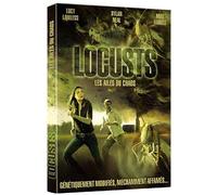 Locusts - les ailes du chaos dvd