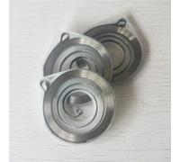 Loczek 3 Pz/Lotto Motosega Cinese 2500 25cc Avviamento Molla di Ritorno for Zenoah Komatsu G2500 25cc 2-Stroke Piccola Catena Seghe Replcement