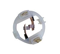 Loczek Accessori 4 pezzi RS550 porta spazzole di carbone per motore CC BO-SC-H ME-TA-BO WO-RX Hi-lti Ry-OBI RS540 545 HC683LG