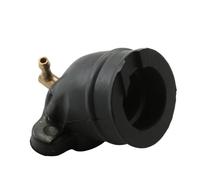 Loczek Accessories Collettore Aspirazione Scooter for Vespa Et4 125 Sfera 125cc 480799 100520040 Parti Motore