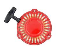 Loczek Componenti del Motore del generatore della Pompa dell'Acqua della Benzina della Macchia del motorino d'avviamento 3 for H 152F GX100 G100 2.5HP 1KW 1.5KW Accessoires
