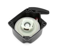 Loczek Recoil Easy Pull Starter for Motore decespugliatore a Benzina 43CC 49CC 52CC (Pezzi di Ricambio)