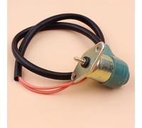Loczek Solenoide carburatore for generatore GX340 GX390 E5600 E*5000 E*6500 EC500/CX EC6500/CX EP500 EP6500 Motore a Gas 4KW-6.5KW