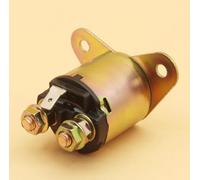 Loczek SOLENOIDE RELÈ AVVIAMENTO for GX390 GX340 GX240 GX270 Motore Cinese 177F 188F 190F 8HP 9HP 11HP 13HP 5-6.5 KW GENERATORE