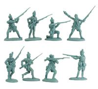 LOD Enterprises LOD13 " Awi Americana Fanteria Leggera " 54mm Plastica Toy