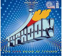 Loda Beppe Dj Pres Typhoon - Afro Sound Of Typhoon