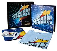 Loda Beppe Dj Pres Typhoon - The Afro Sound Of Typhoon