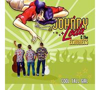 Loda, Johnny - Cool Tall Girl