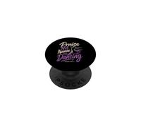 Lodate il Suo Nome Con Salmo Danzante 149:3 Danza religiosa PopSockets PopGrip Adesivo