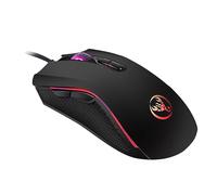 LODDEYEE 1pc Mouse Computer Forniture A869 Plastica Wired