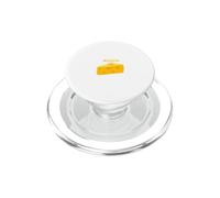 Lode Cheesus Gesù Cristo Bibbia Vangelo Chiesa Regalo Divertente PopSockets PopGrip per MagSafe