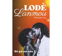 Lodè lanmou