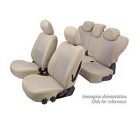 LODE Set Coprisedili Superior - Beige per Mercedes Sprinter (06/18>)