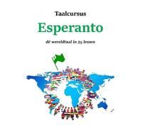 Lode Van de Velde Taalcursus Esperanto (Tascabile)