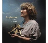 Shirley Collins – Lodestar – CD