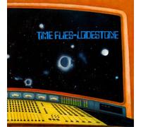 Lodestone Time Flies (CD) Album
