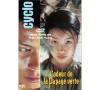 L'odeur de la papaye verte;cyclo