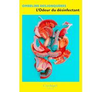 L'Odeur du désinfectant