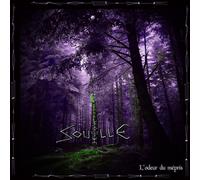 L'odeur Du Mepris - Souille (Audio Cd)
