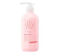 L'ODEURLETTE - Colorfit Body Lotion - 500ml - Cherry Fleur