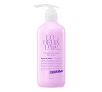 L'ODEURLETTE - Colorfit Body Lotion - 500ml - Grace Musk