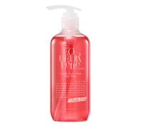 LODEURLETTE Colorfit Body Wash 500 ml #Cherry Fleur Korean Body Care K-Beauty