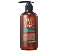 LODEURLETTE In England Colorfit Hair Loss Shampoo 500 ml #Powdery Breeze K-Be...