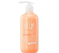 LODEURLETTE In England Colorfit Hair Treatment 500 ml #Burnt Vanilla K-Cosmetics
