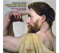 Lodewijk Mortel Mortelmans: Homerische Symfonie/Morgenstemming/Mythe Der L (CD)