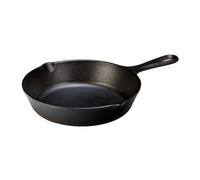 Lodge 17L6SK3 Tegame tondo, 20.3 cm, Nero