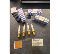 Lodge 2HLDR, Set 4 Candele ALFA ROMEO NUOVE ORIGINALI