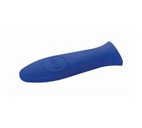 Lodge, ASHH11, presina Isolante per Manico, in Silicone, Nera Blue