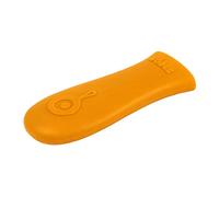Lodge, ASHH11, presina Isolante per Manico, in Silicone, Nera Orange