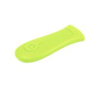 Lodge, ASHH11, presina isolante per manico, in silicone, Verde