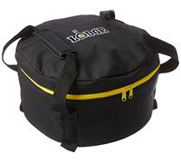 Lodge Bag Camp Dutch Oven Tote, 30,5 cm, nero