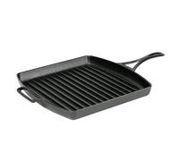 Lodge Bistecchiera Quadrata Blacklock 30,48 x 30,48 cm