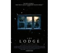 Lodge (Blu-ray) Movie