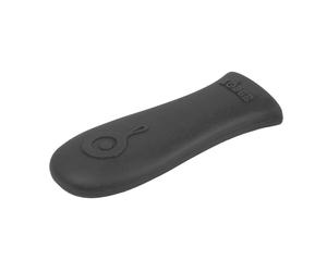 Lodge Classic Silicone Hot Handle Holder, Black Black 5.625" x 2" (Pack of 1) Ho