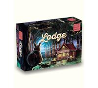 Lodge Gioco da Tavolo