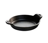 Lodge HMSRD Tegame tondo, Ghisa, 20,4 x 16,2 x 4,1cm