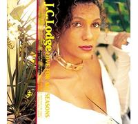 Lodge J.C. - Love For All Seasons