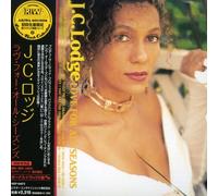 Lodge, J.C. - Love For All Seasons (Mini Lp Sleeve)