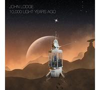 Lodge, John - 10,000 Light Years Ago