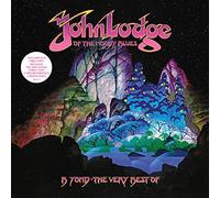 Lodge, John - B Yond - Very Best Of