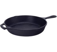Lodge L14SK3 Padella In Ghisa Preconfezionata Da 15"