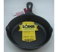 Lodge L3SK3 Padella In Ghisa 6.5"