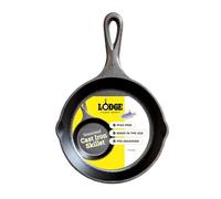 Lodge L3SK3 Tegame tondo, Nero